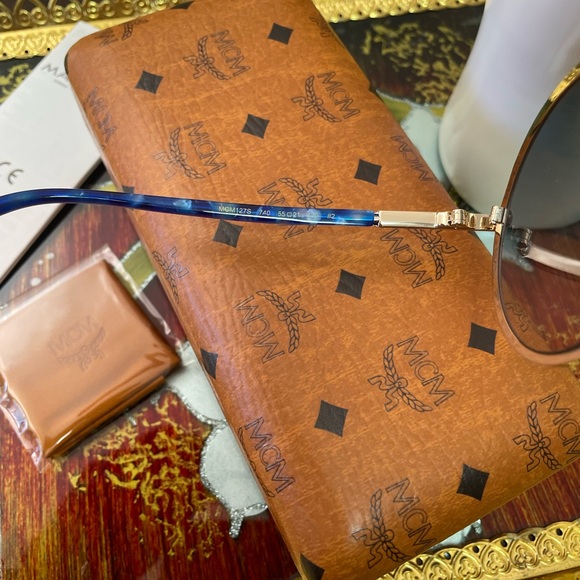 MCM Sunglasses - Picture 11 of 13